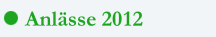 Anl&auml;sse 2012