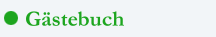 G&auml;stebuch